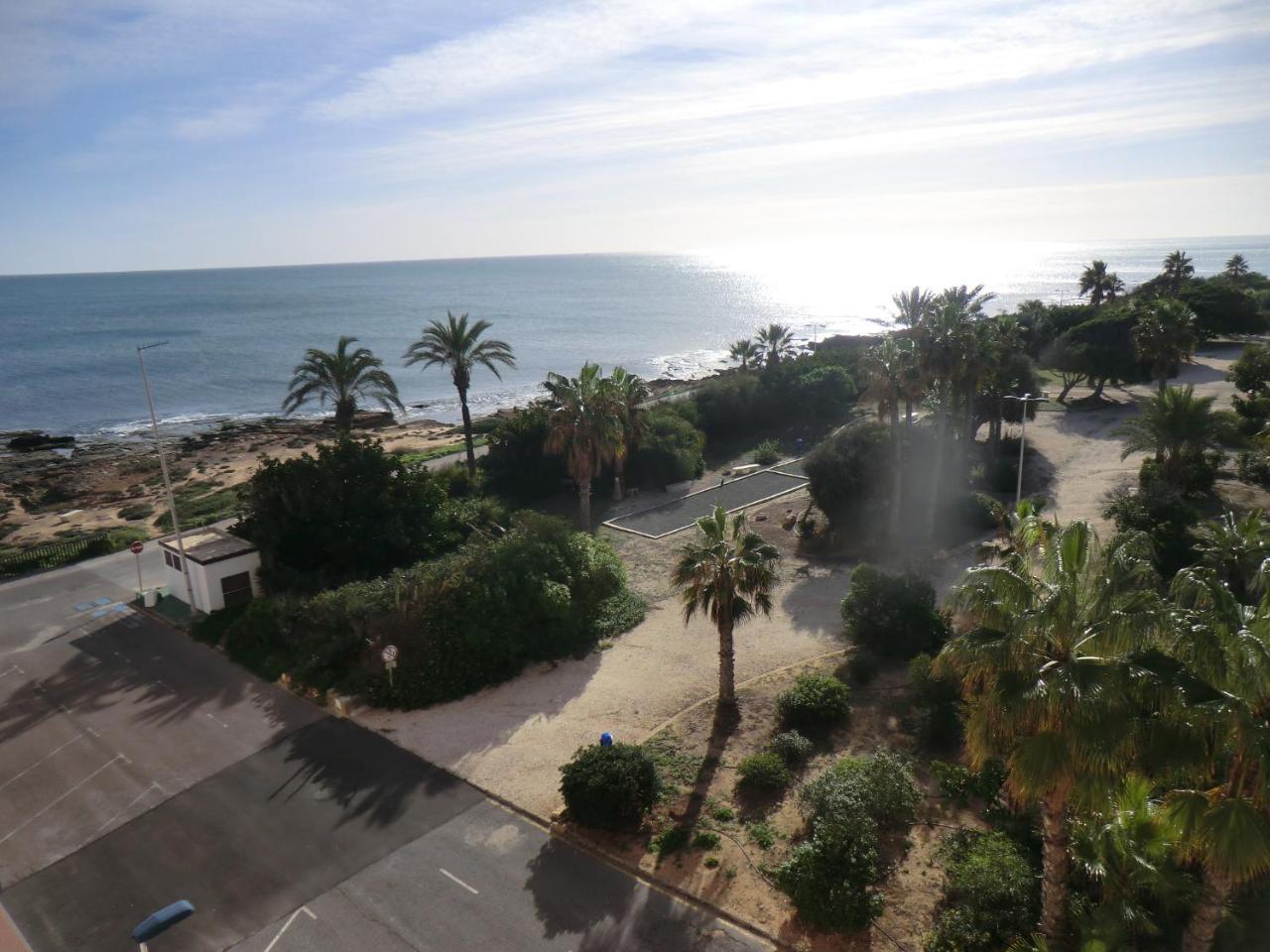 Casas Holiday - Miramar III Torrevieja Exterior photo
